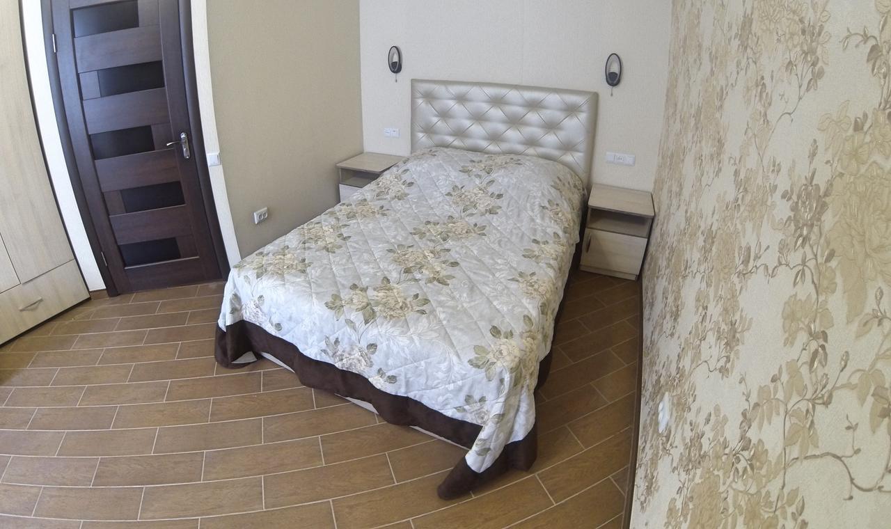 Apartamienty v "Riezidientsii-8" Winnica Zewnętrze zdjęcie