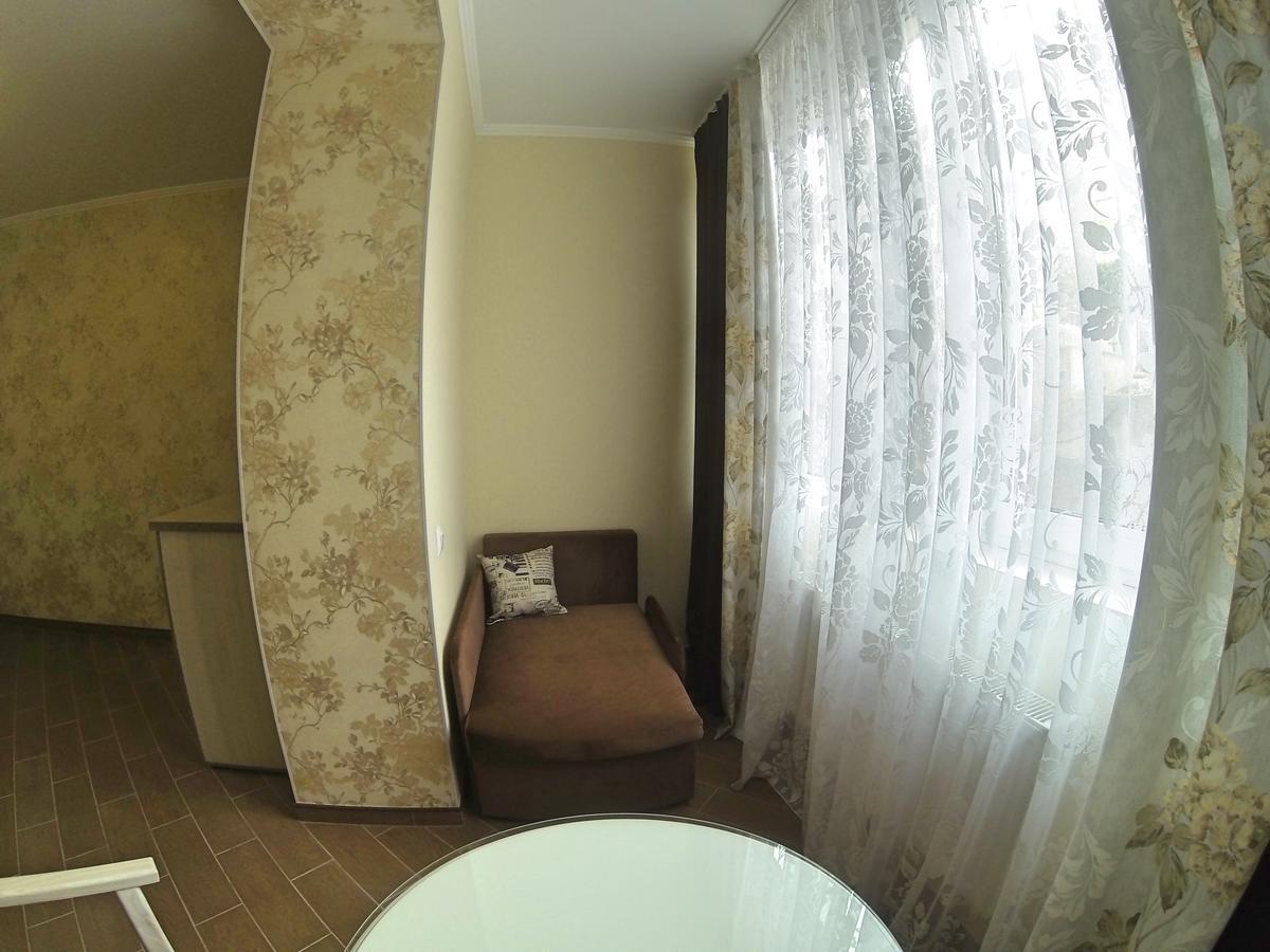 Apartamienty v "Riezidientsii-8" Winnica Zewnętrze zdjęcie