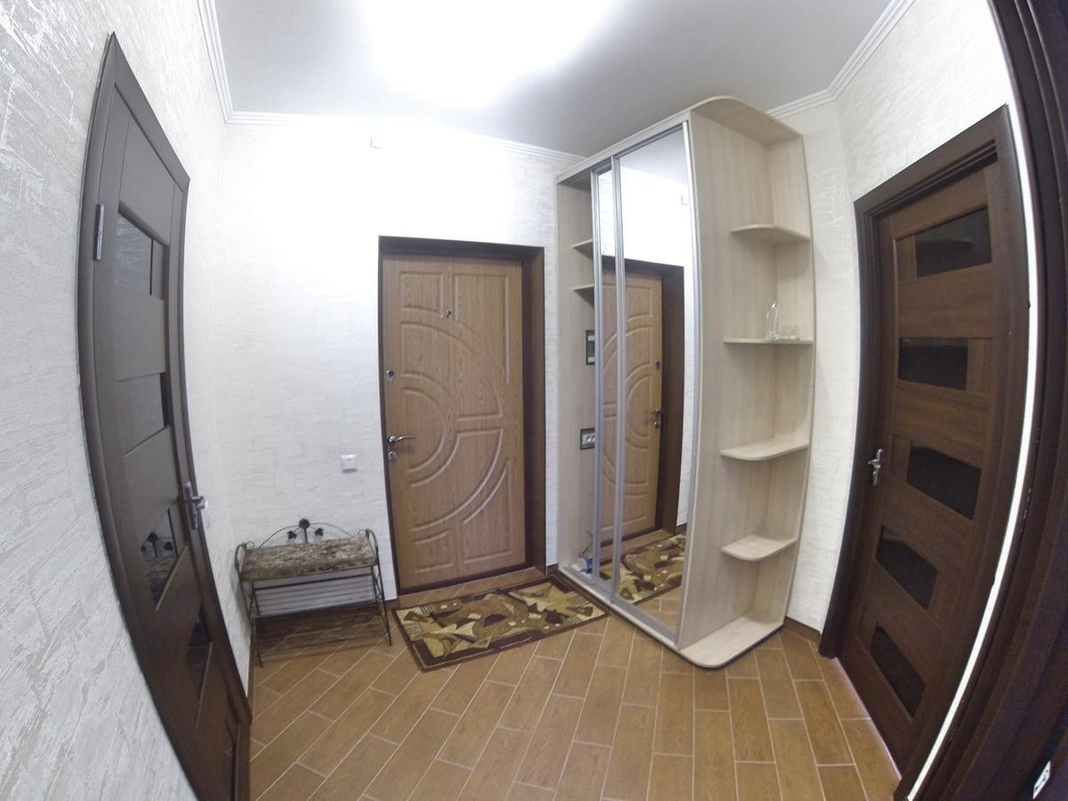 Apartamienty v "Riezidientsii-8" Winnica Zewnętrze zdjęcie